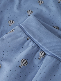 NAME IT Sweatpants Vimmer Endless Sky Air Balloon